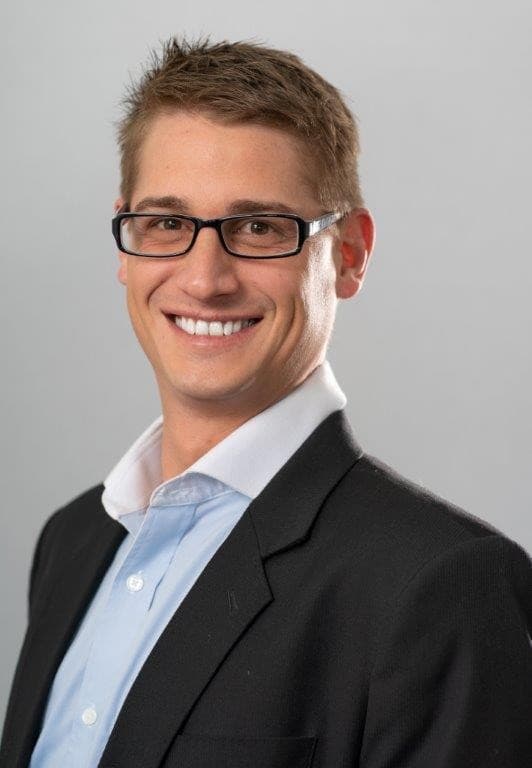 Stefan Sporrer – Gründer und KI-Experte bei SteSpo GmbH